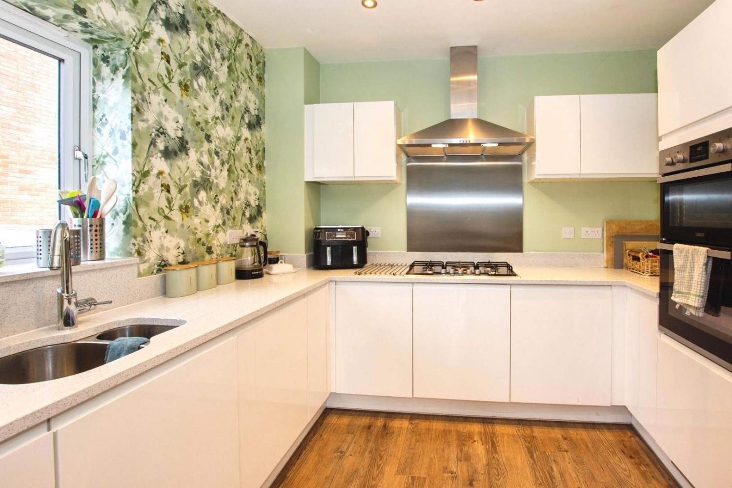 Yoxall Way, Streethay, Lichfield