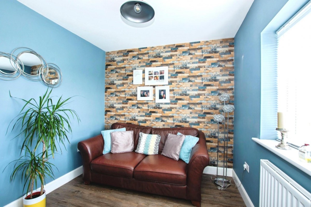 Yoxall Way, Streethay, Lichfield