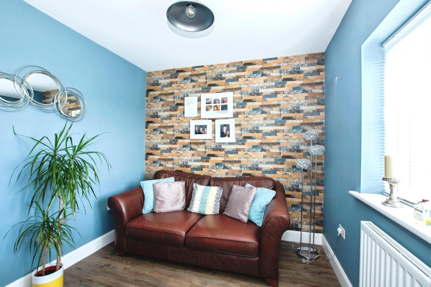 Yoxall Way, Streethay, Lichfield