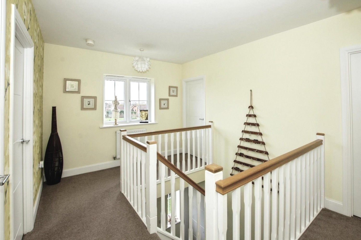 Yoxall Way, Streethay, Lichfield