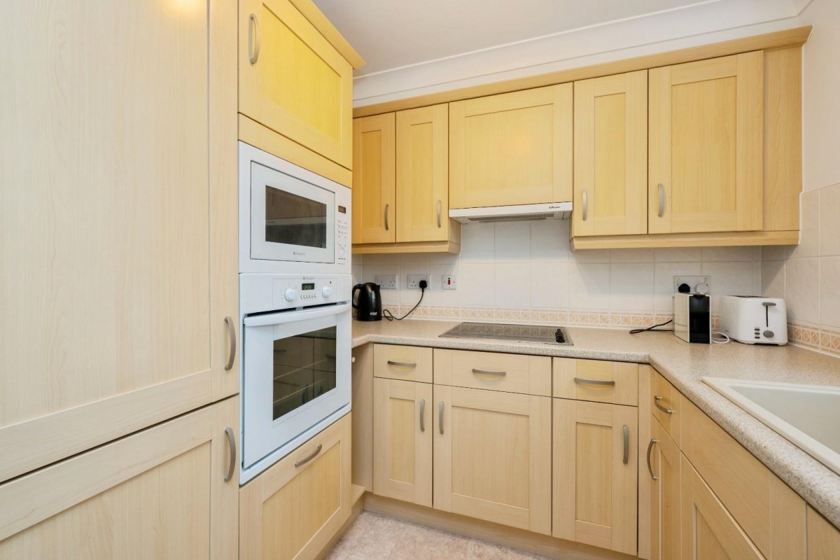 Bird Street, Lichfield