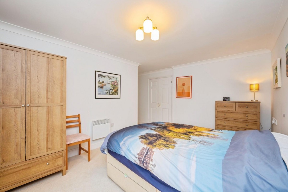 Bird Street, Lichfield