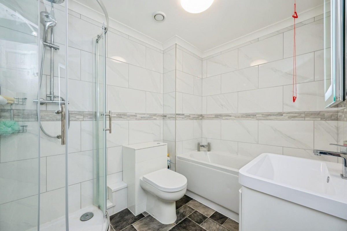 Bird Street, Lichfield