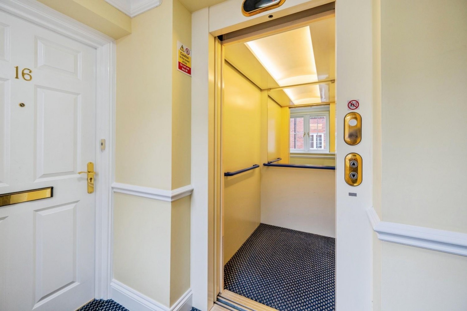 Bird Street, Lichfield