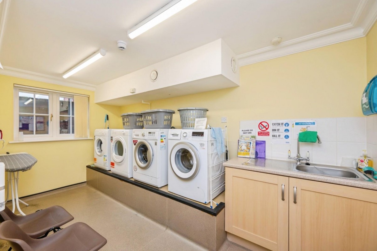 Bird Street, Lichfield