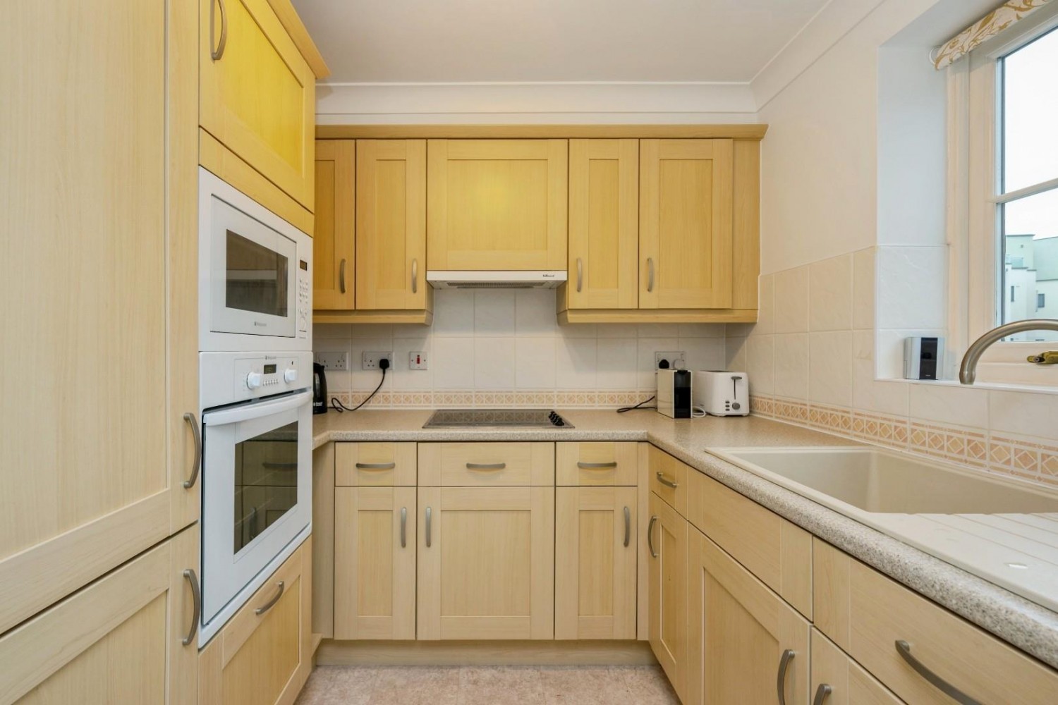 Bird Street, Lichfield