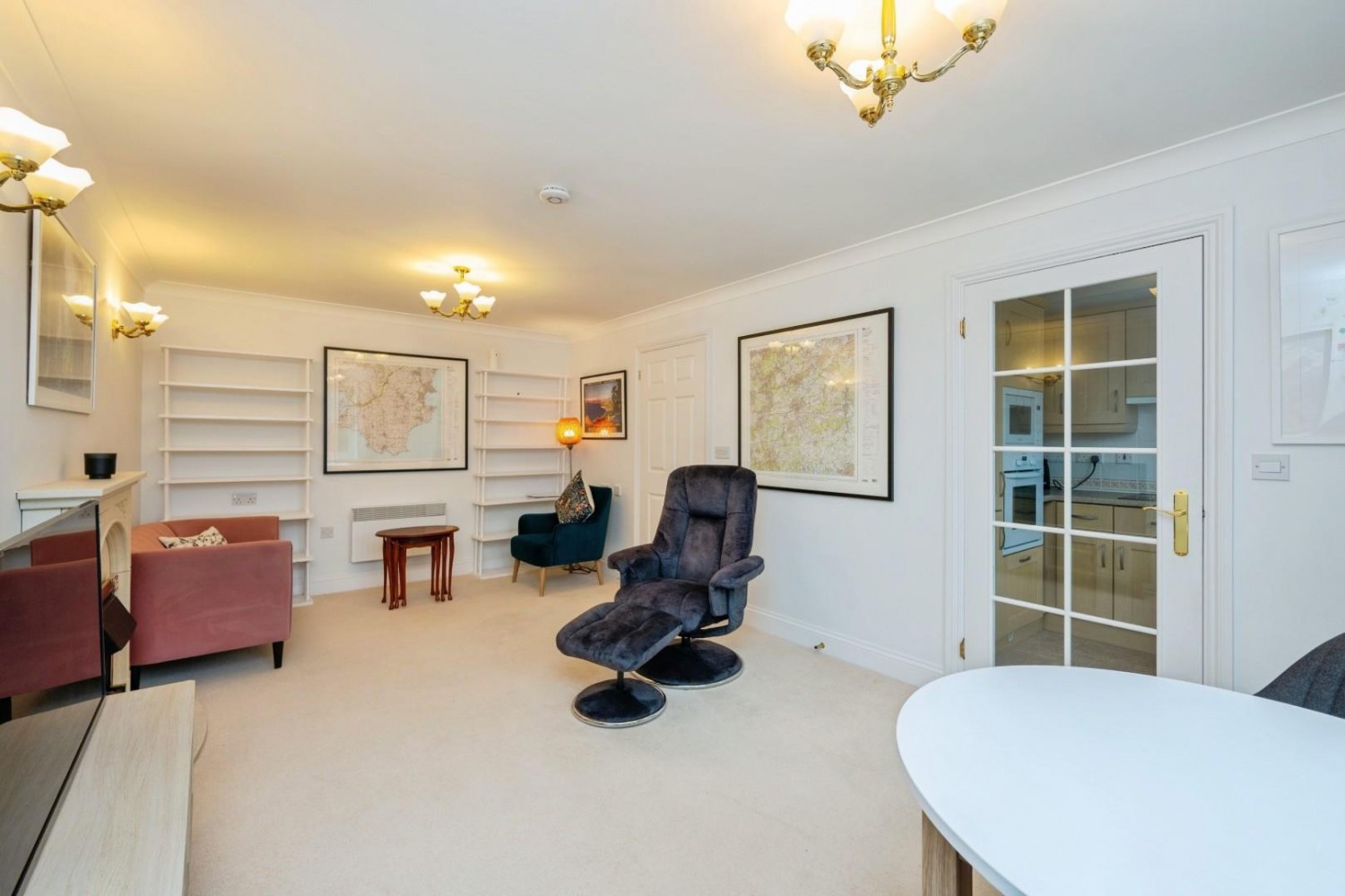 Bird Street, Lichfield