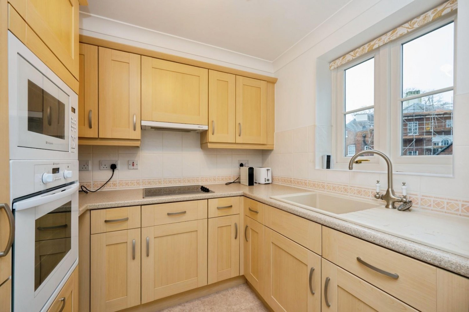 Bird Street, Lichfield