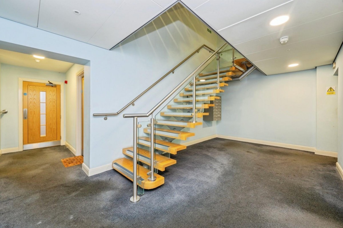 Wade Street, Lichfield