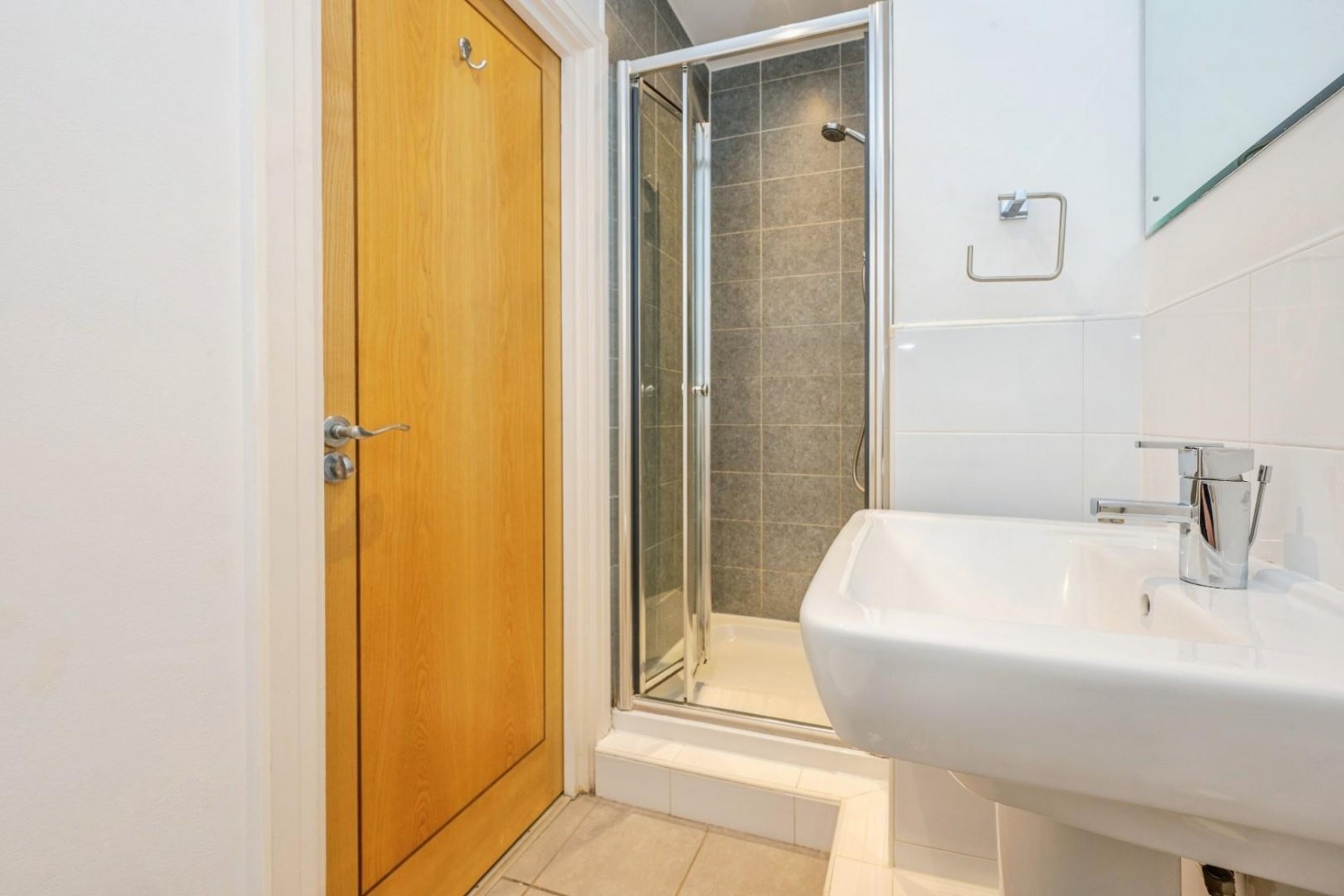 Wade Street, Lichfield