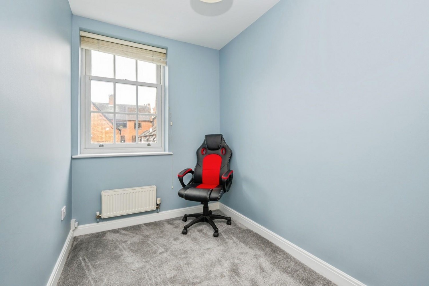 Wade Street, Lichfield