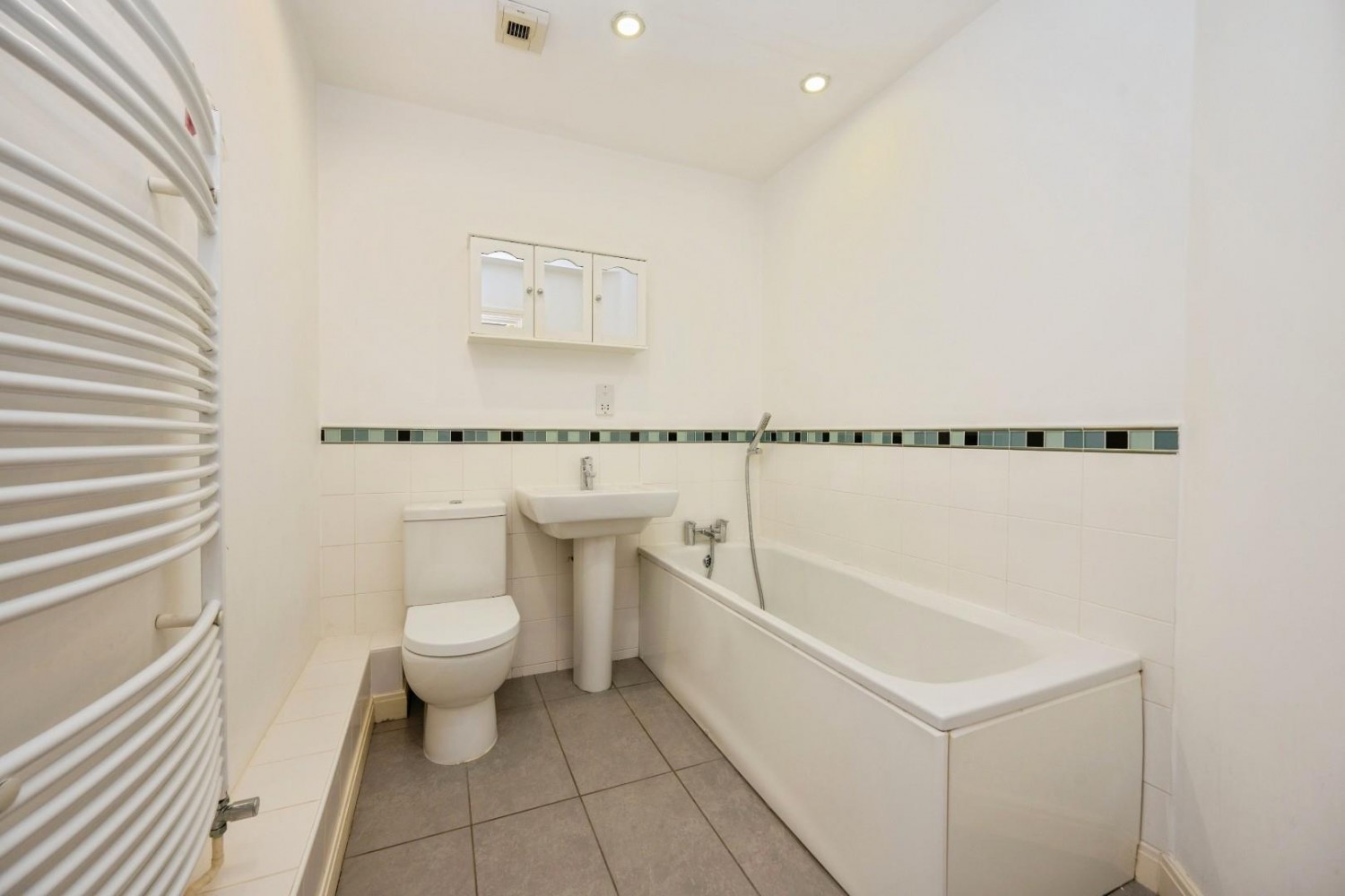 Wade Street, Lichfield