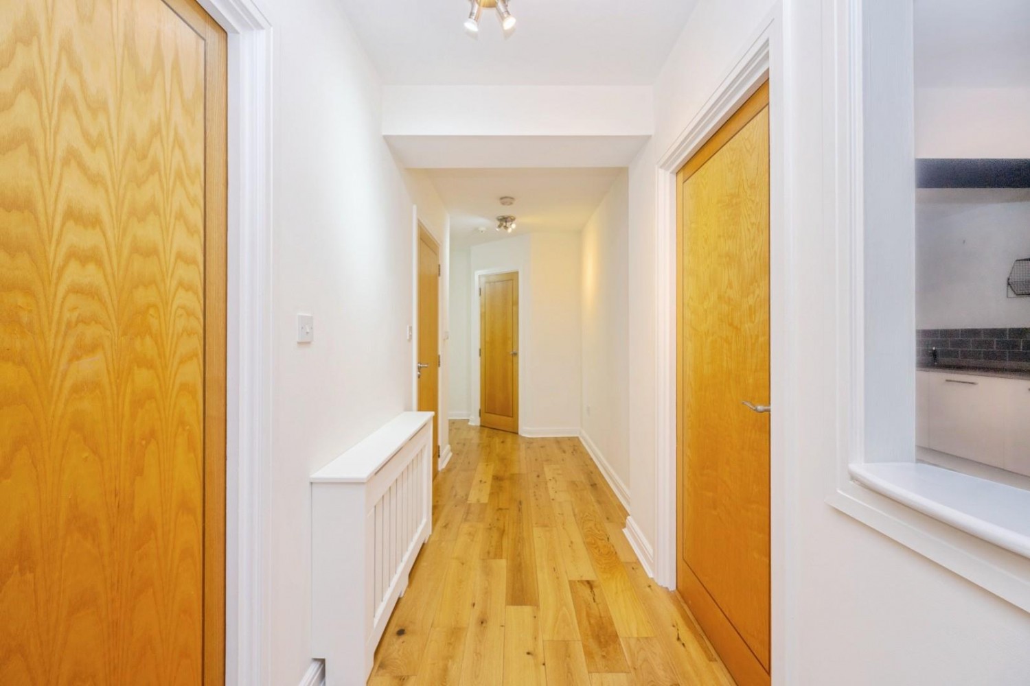 Wade Street, Lichfield