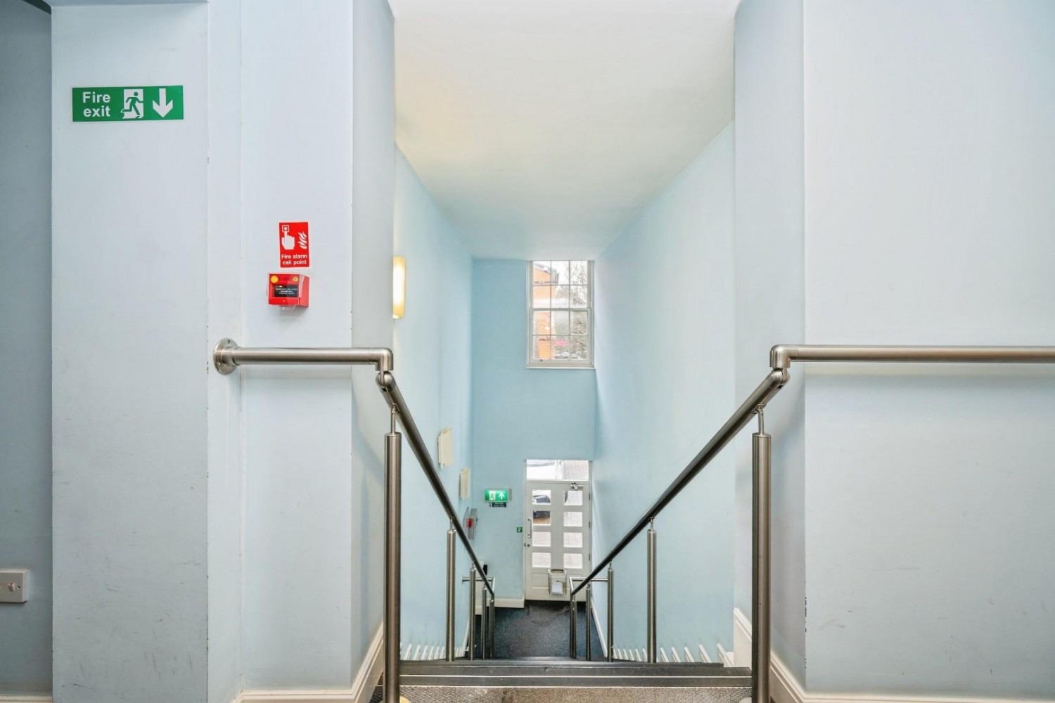 Wade Street, Lichfield