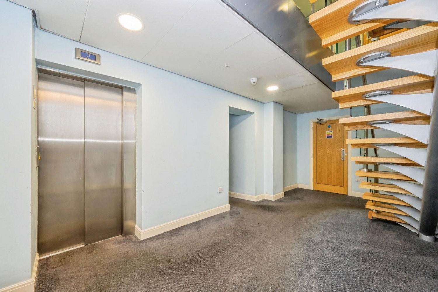 Wade Street, Lichfield