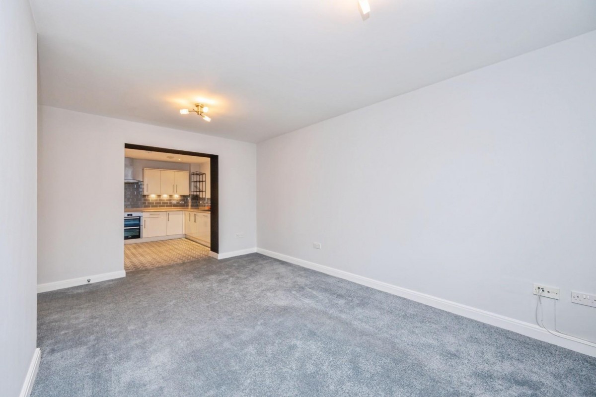 Wade Street, Lichfield