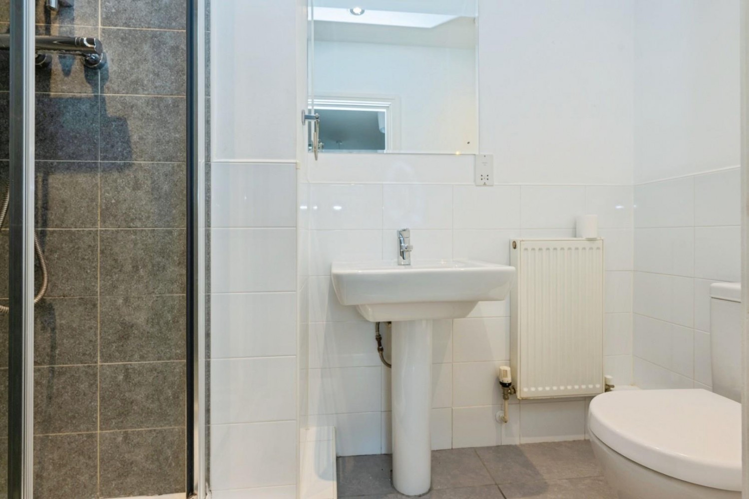 Wade Street, Lichfield