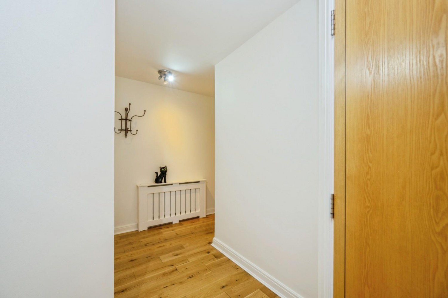 Wade Street, Lichfield