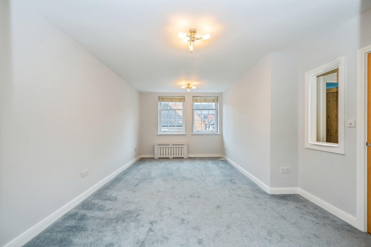 Wade Street, Lichfield