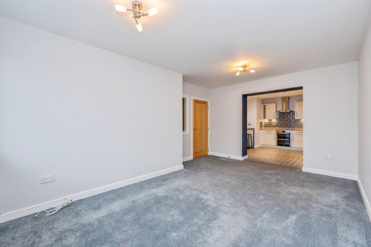 Wade Street, Lichfield