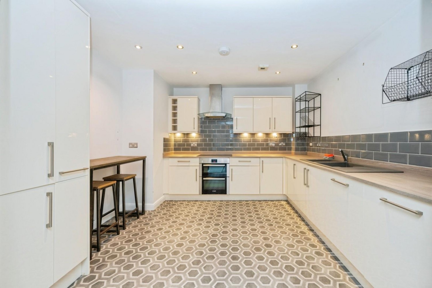 Wade Street, Lichfield