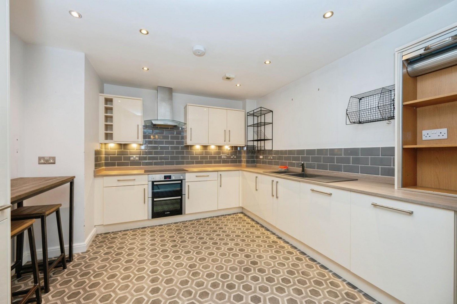 Wade Street, Lichfield