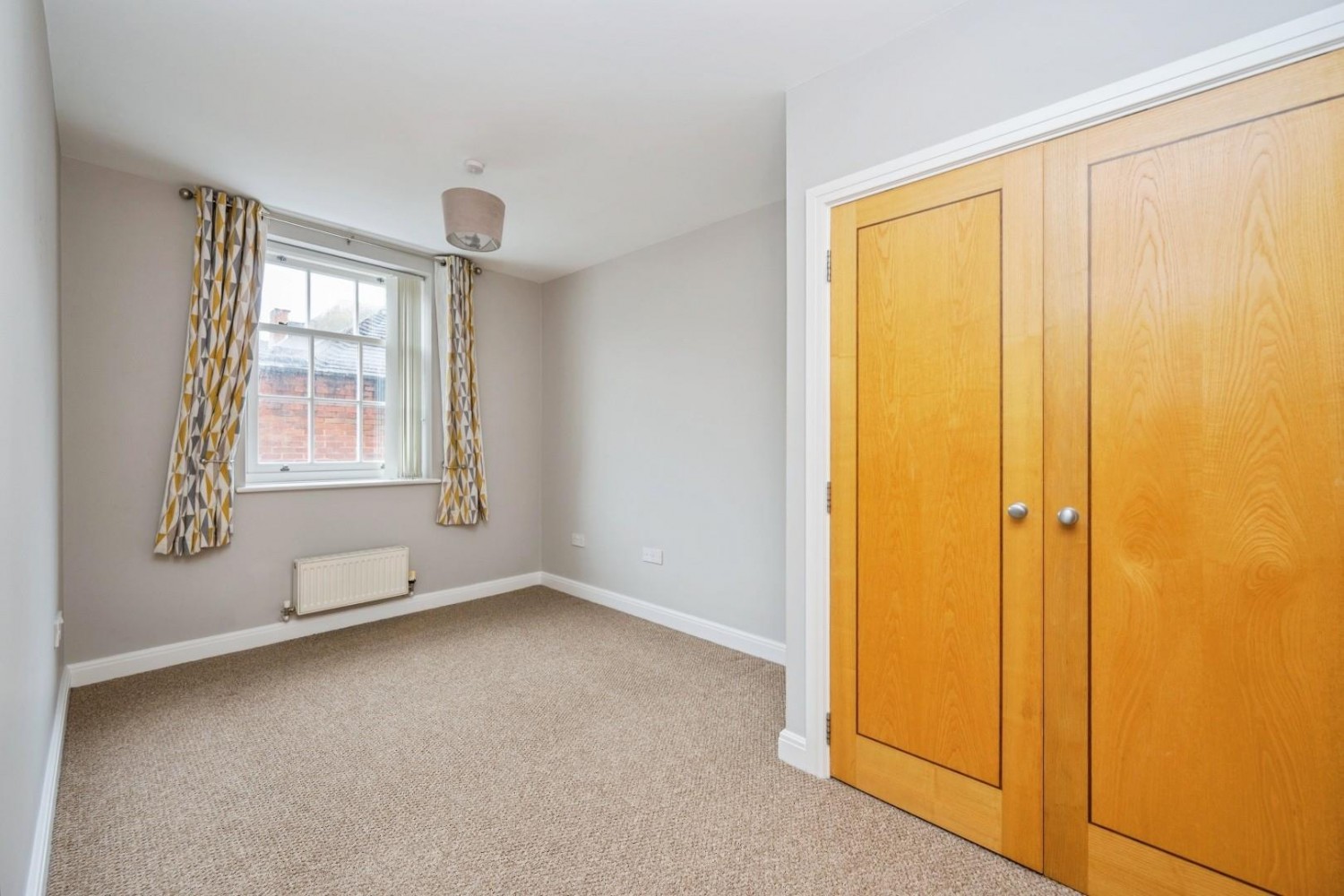 Wade Street, Lichfield