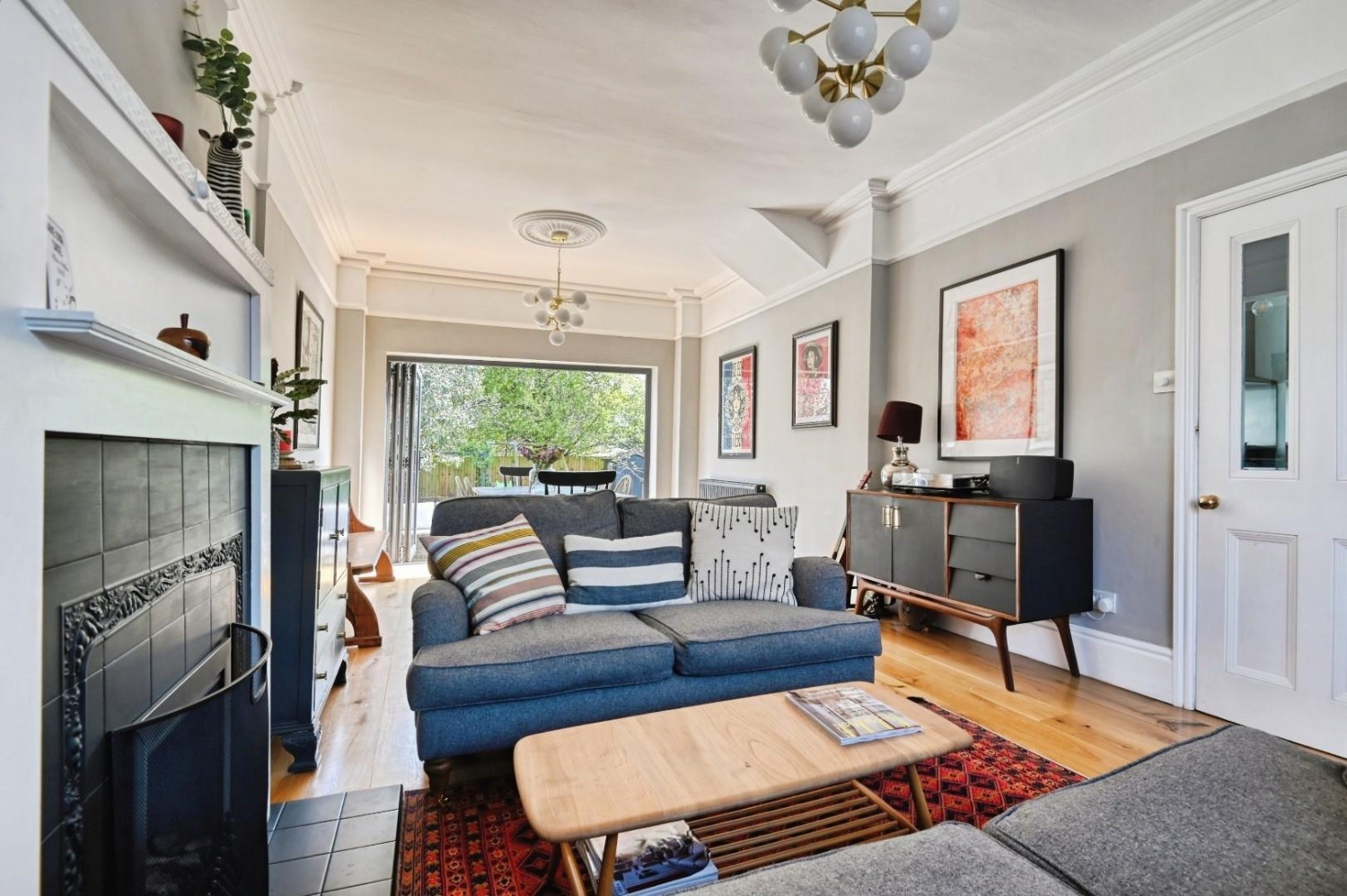 Sycamore Road, B23 5QP