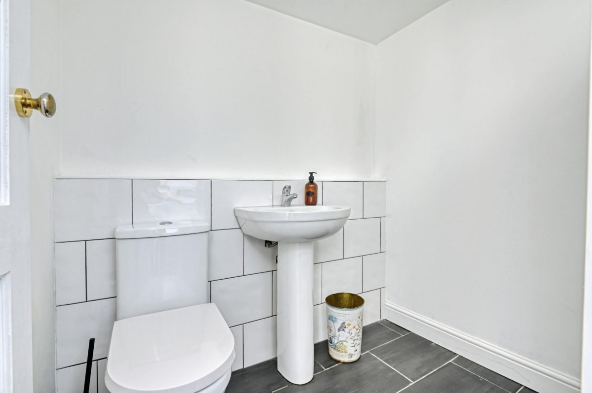 Sycamore Road, B23 5QP