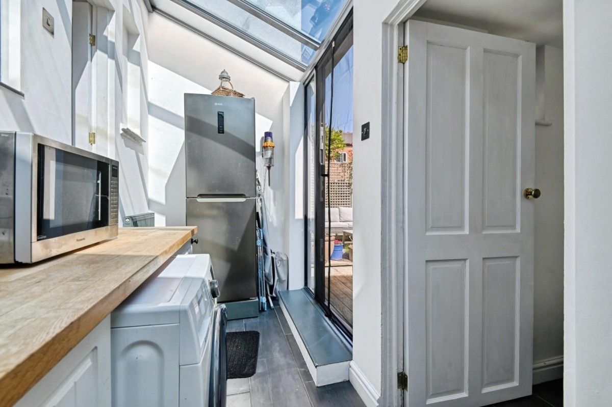 Sycamore Road, B23 5QP