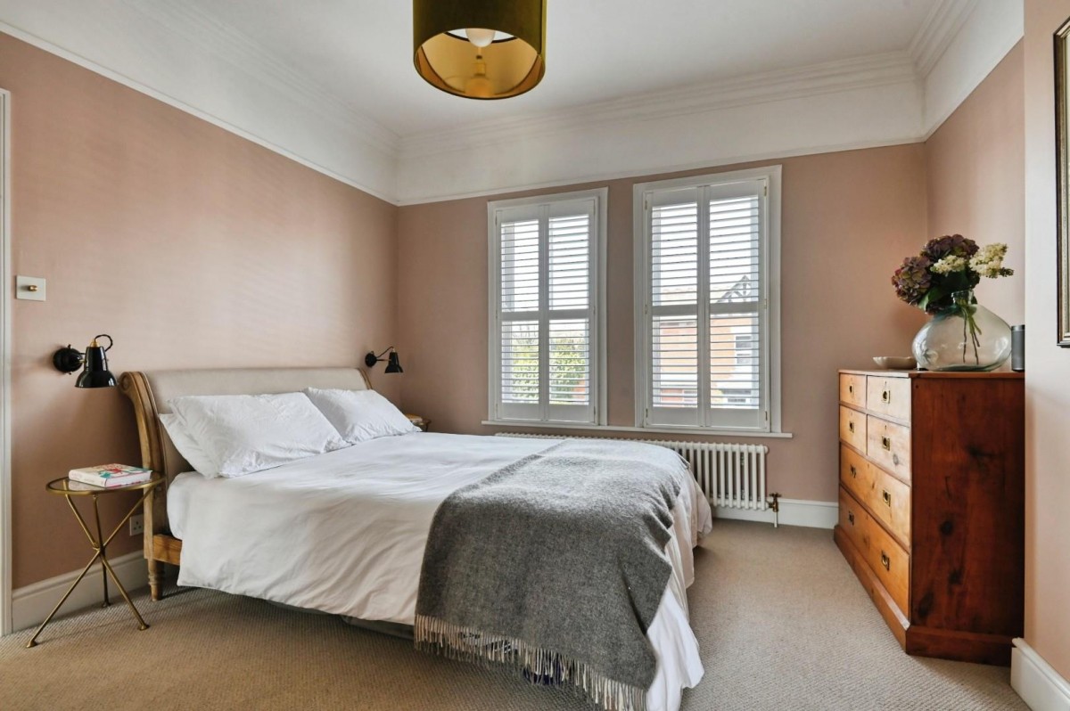 Sycamore Road, B23 5QP