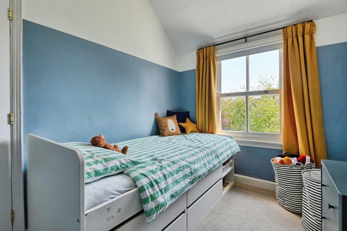 Sycamore Road, B23 5QP