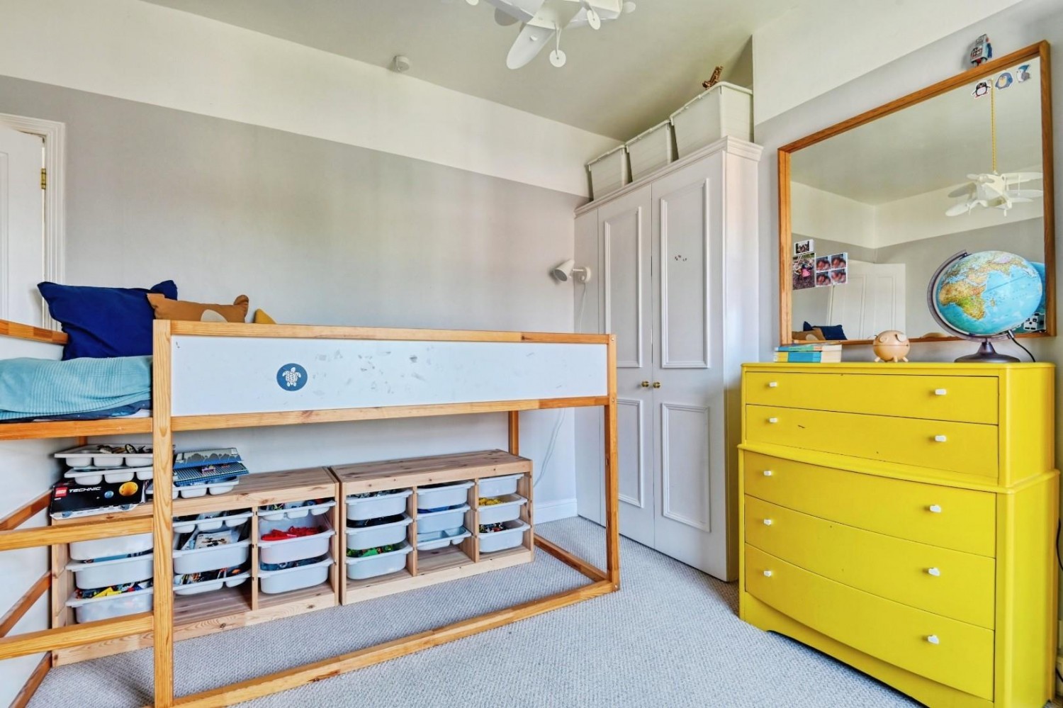 Sycamore Road, B23 5QP