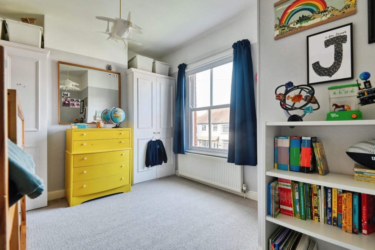 Sycamore Road, B23 5QP