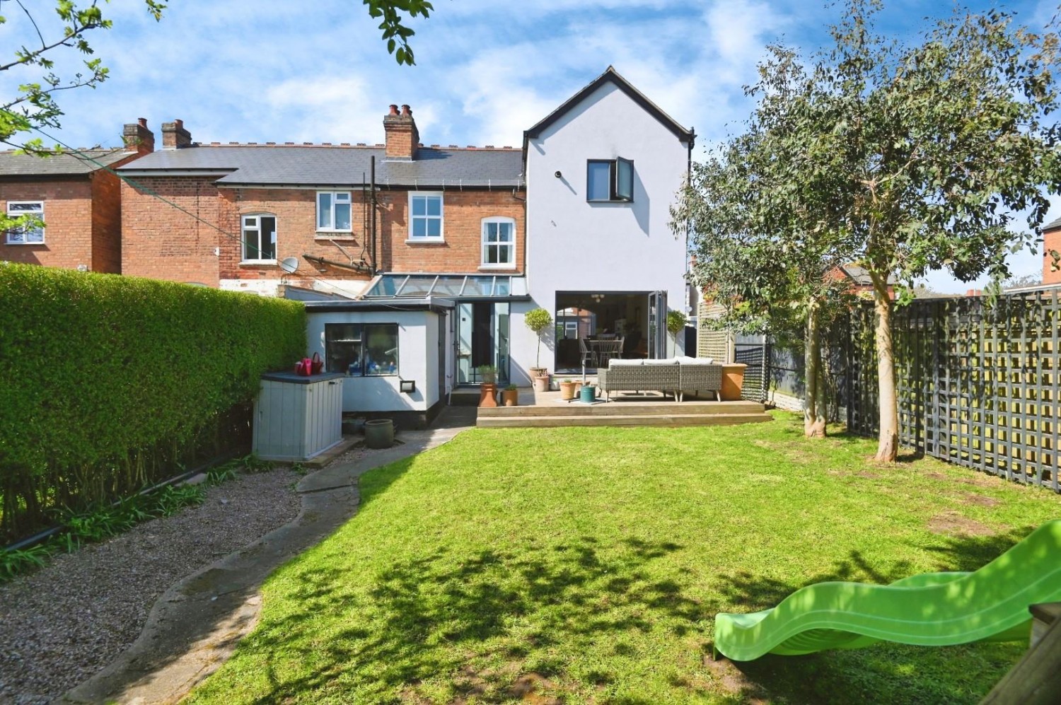 Sycamore Road, B23 5QP