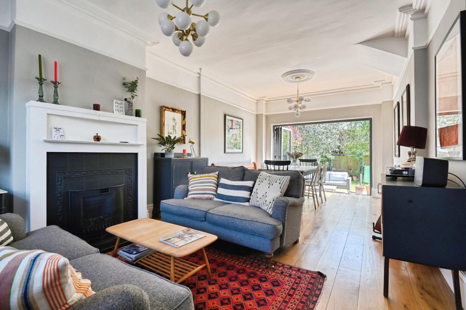 Sycamore Road, B23 5QP