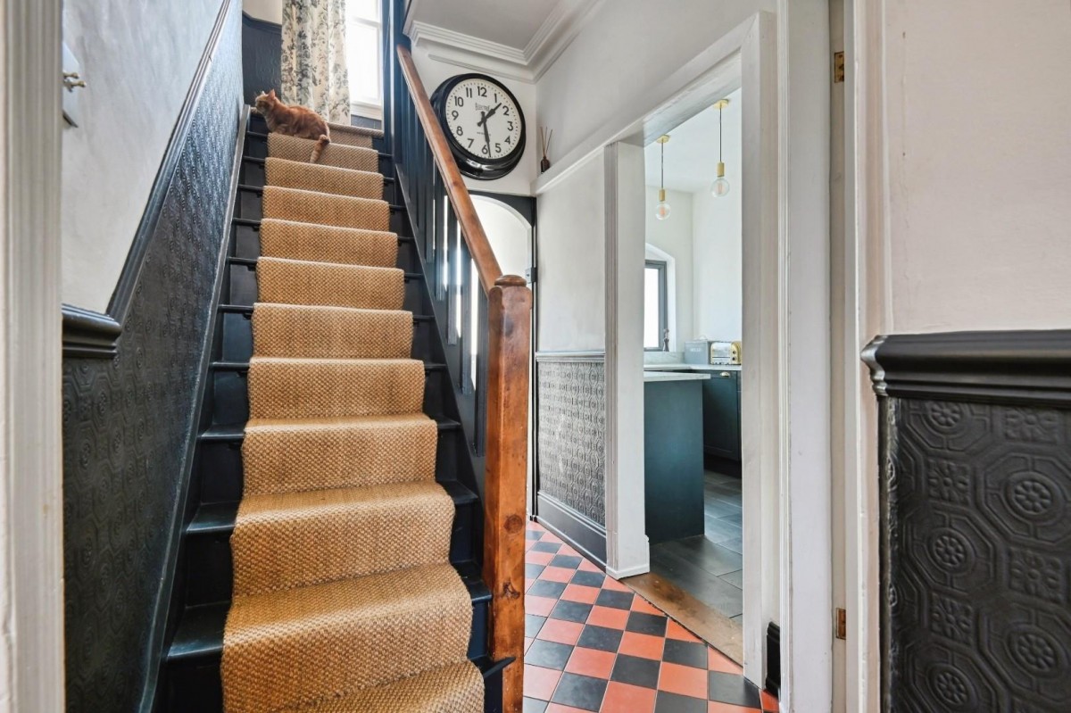 Sycamore Road, B23 5QP