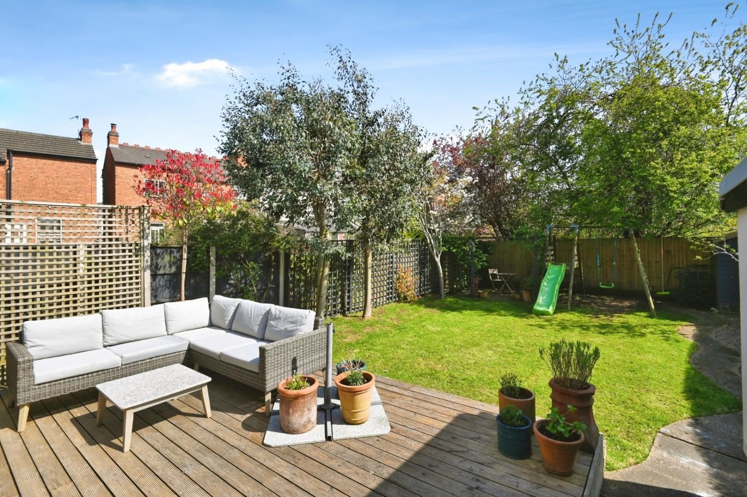 Sycamore Road, B23 5QP