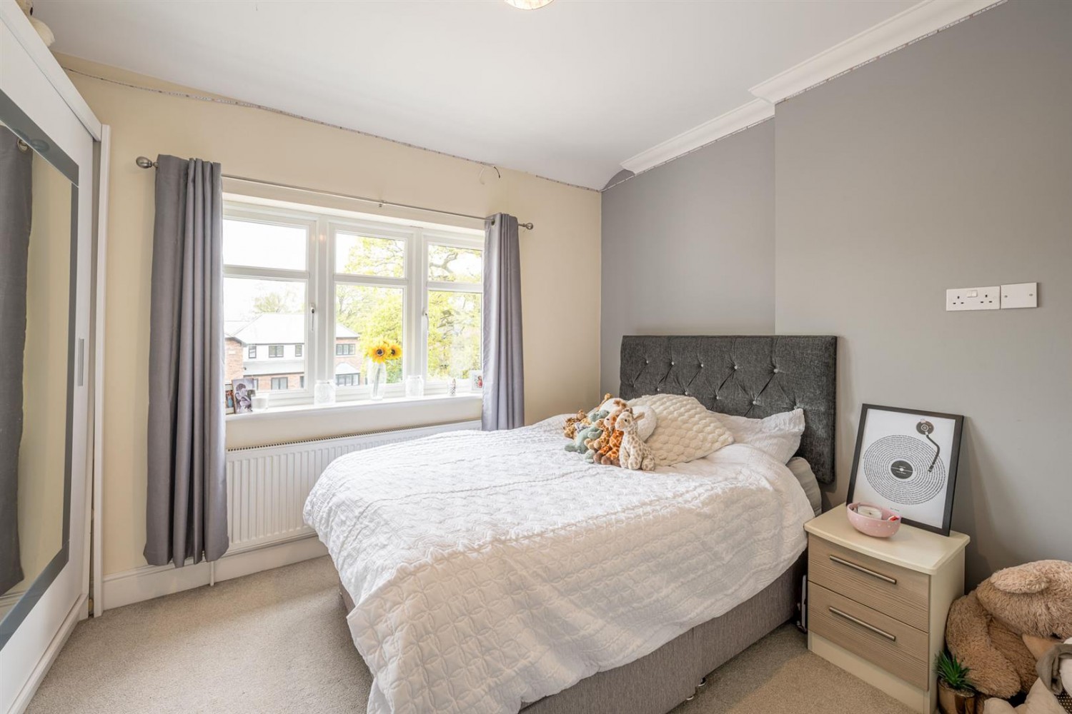 Middlefield Lane, Hagley, Stourbridge, DY9 0PY