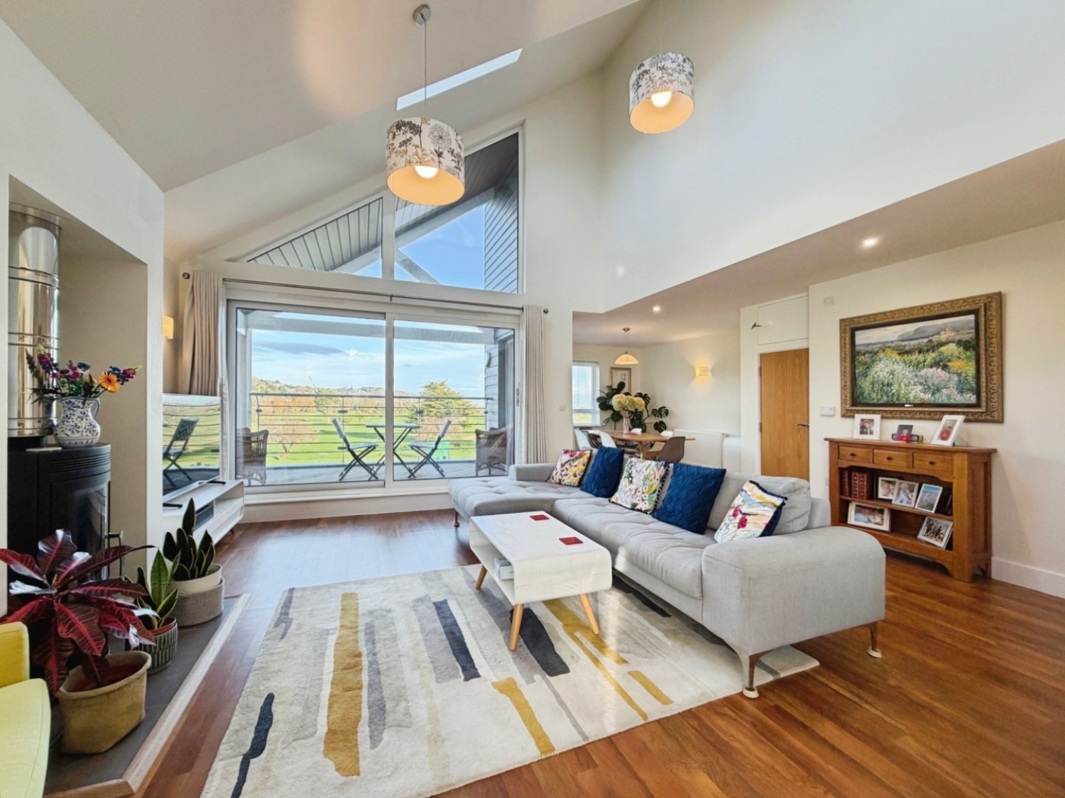 Imperial Gardens, Hythe