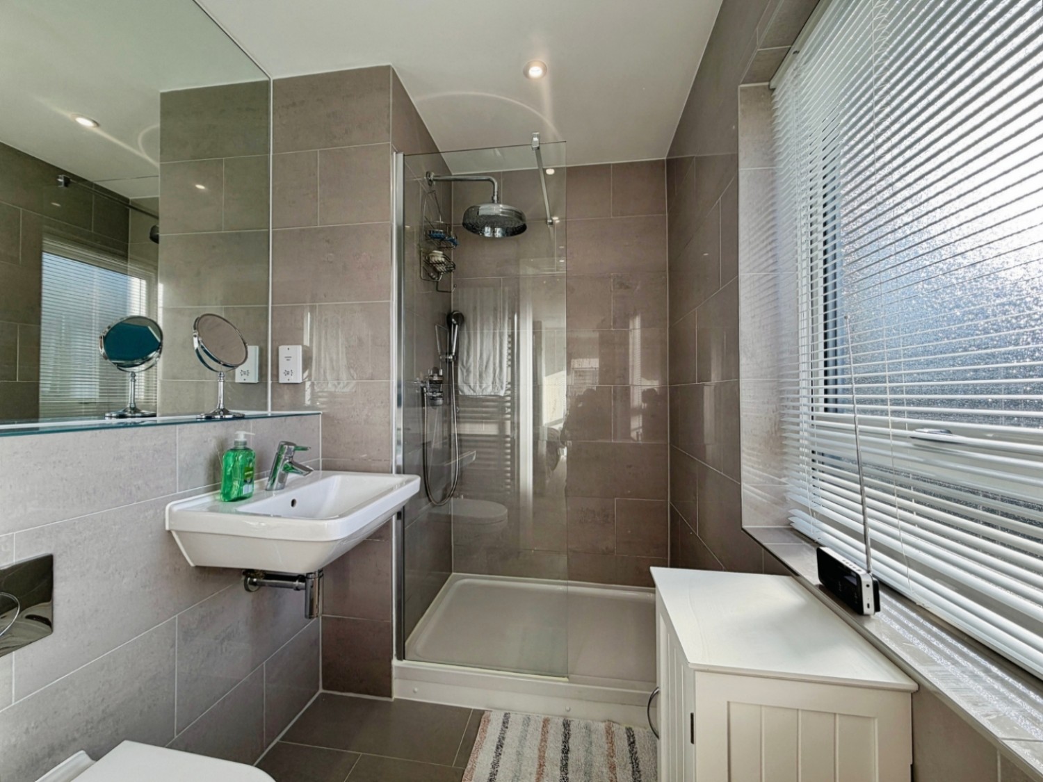 Imperial Gardens, Hythe