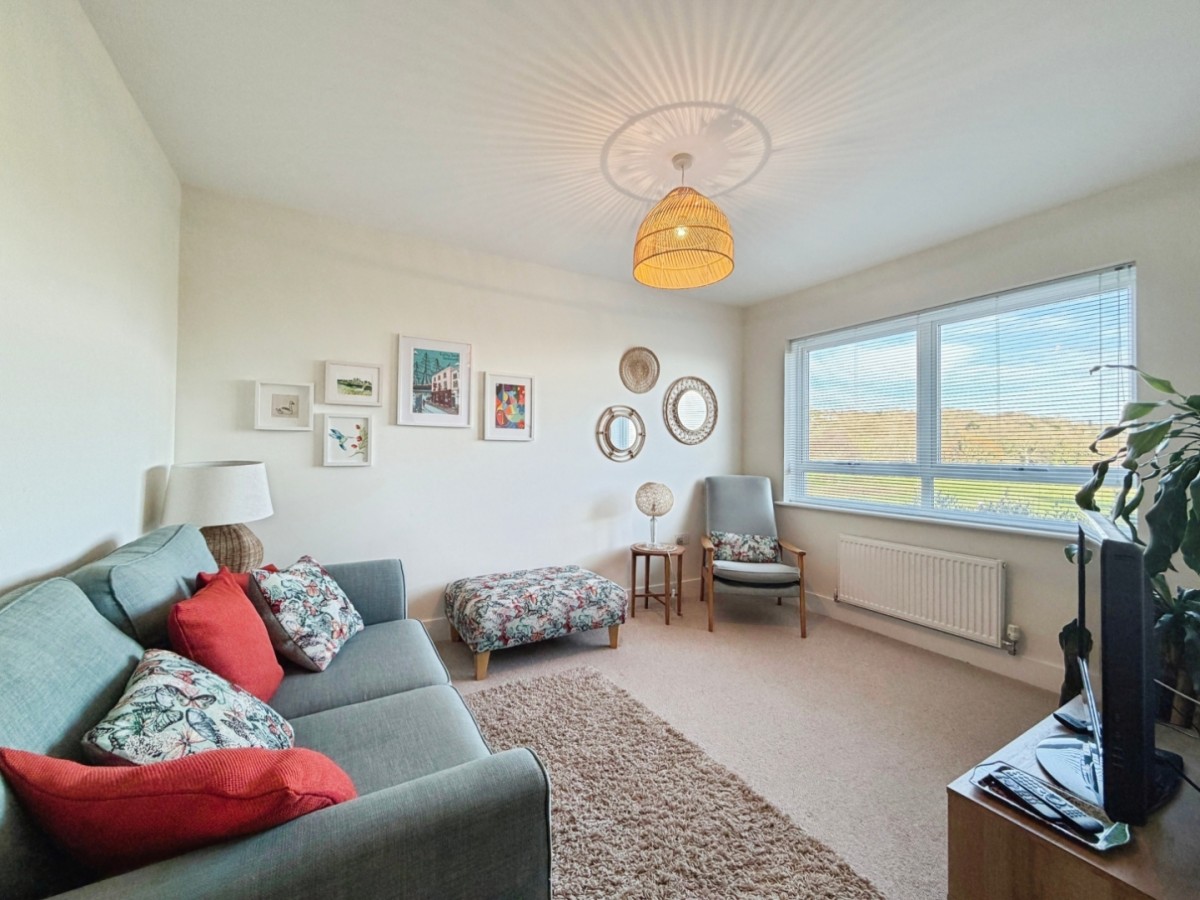 Imperial Gardens, Hythe