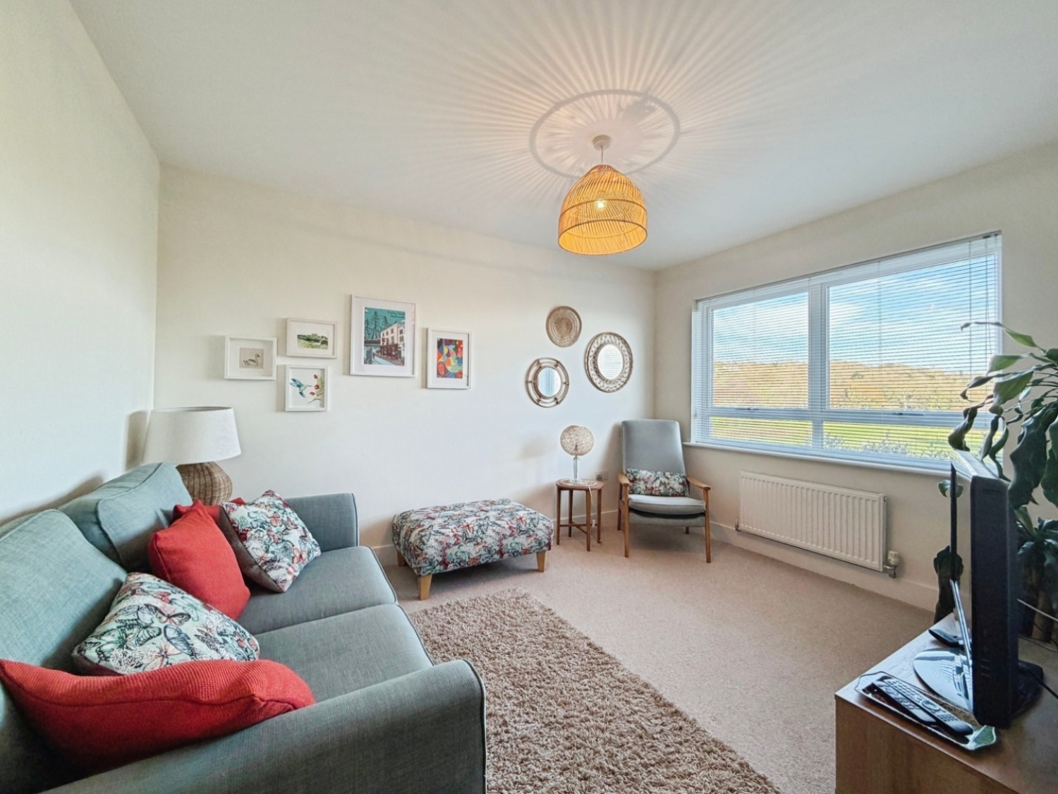 Imperial Gardens, Hythe