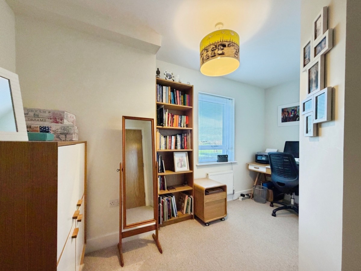 Imperial Gardens, Hythe