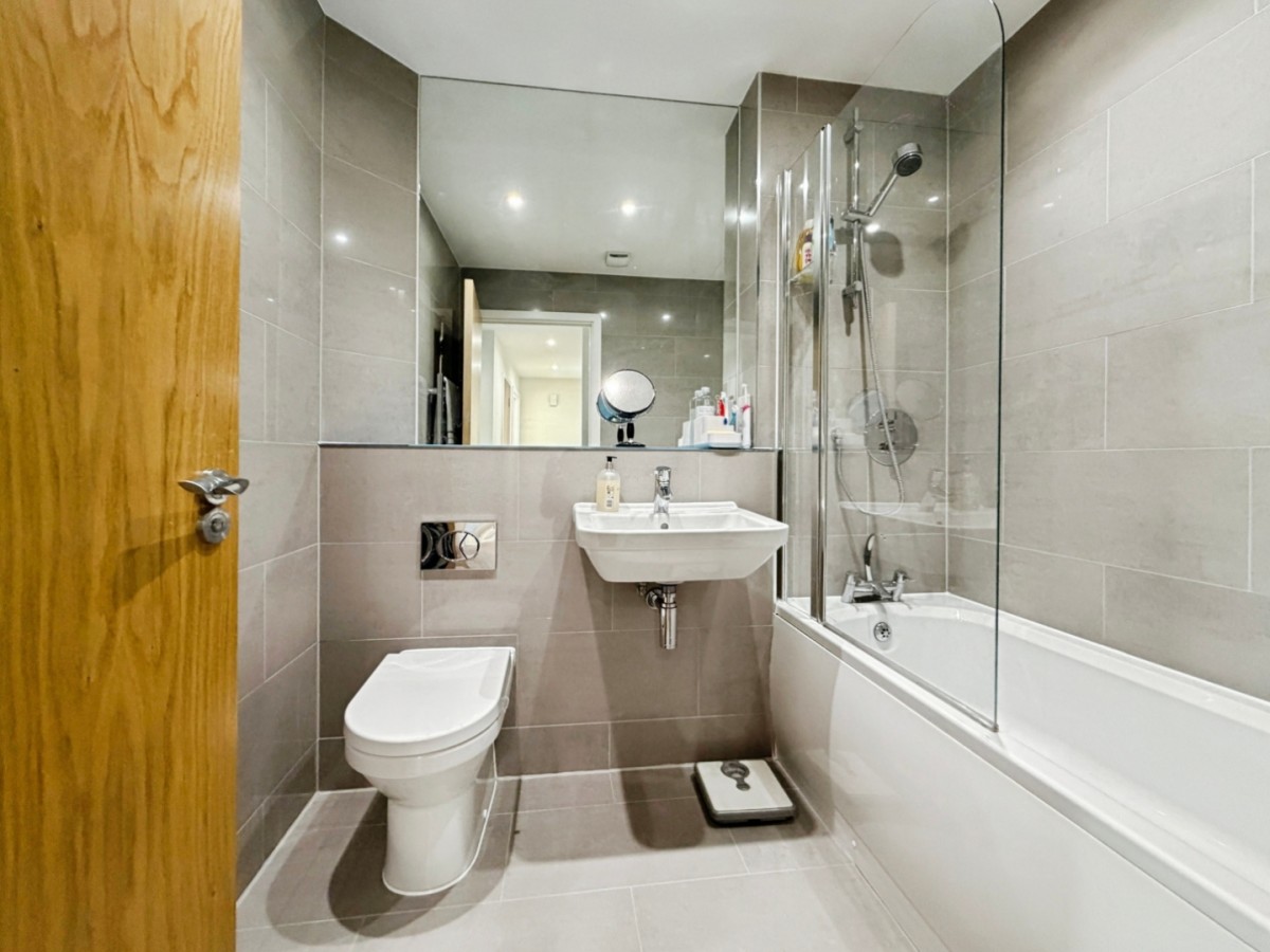 Imperial Gardens, Hythe