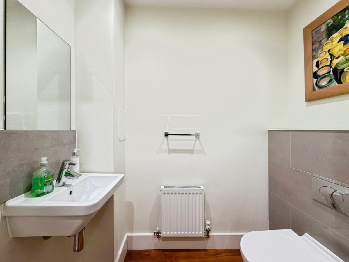 Imperial Gardens, Hythe