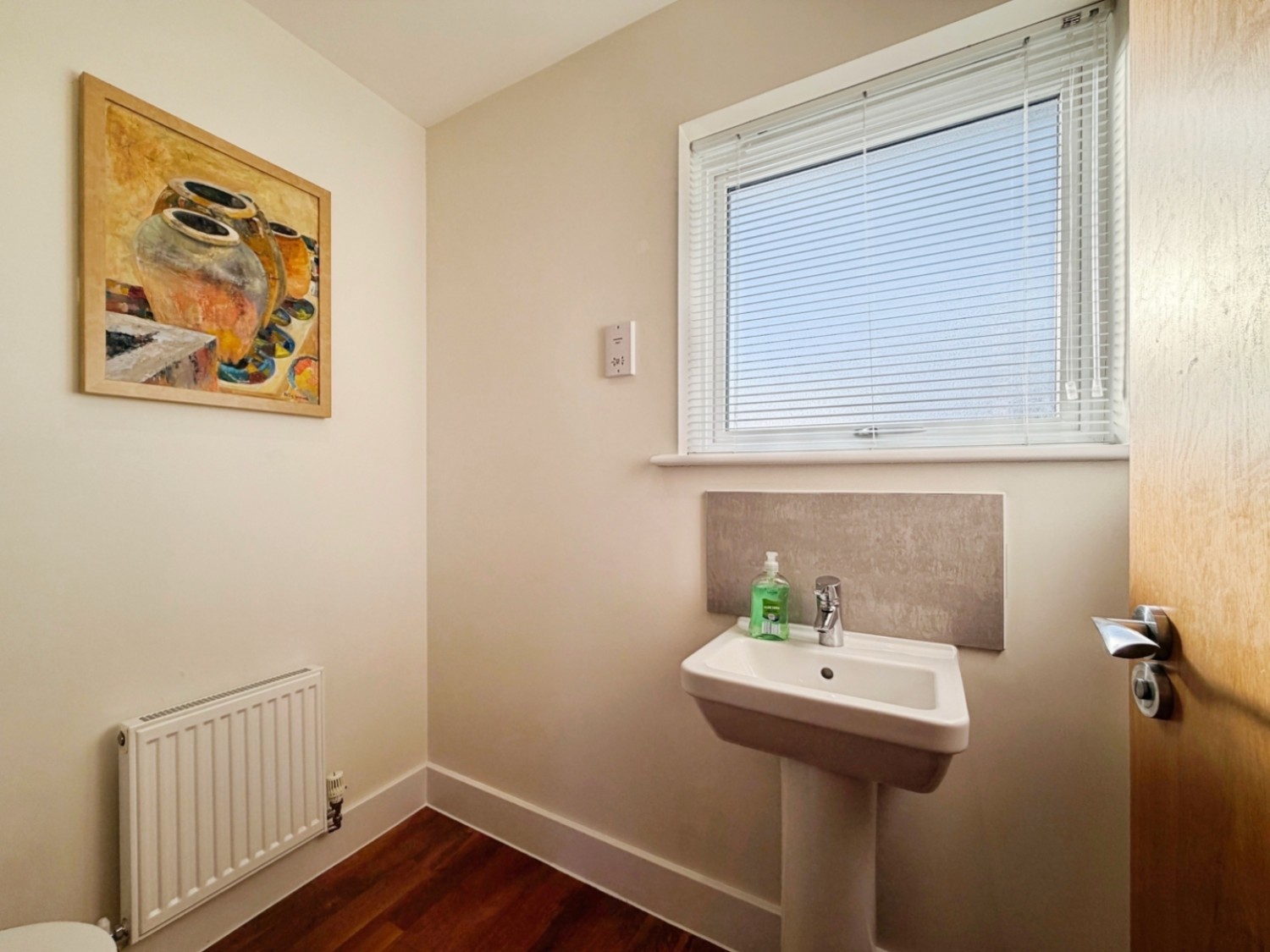 Imperial Gardens, Hythe