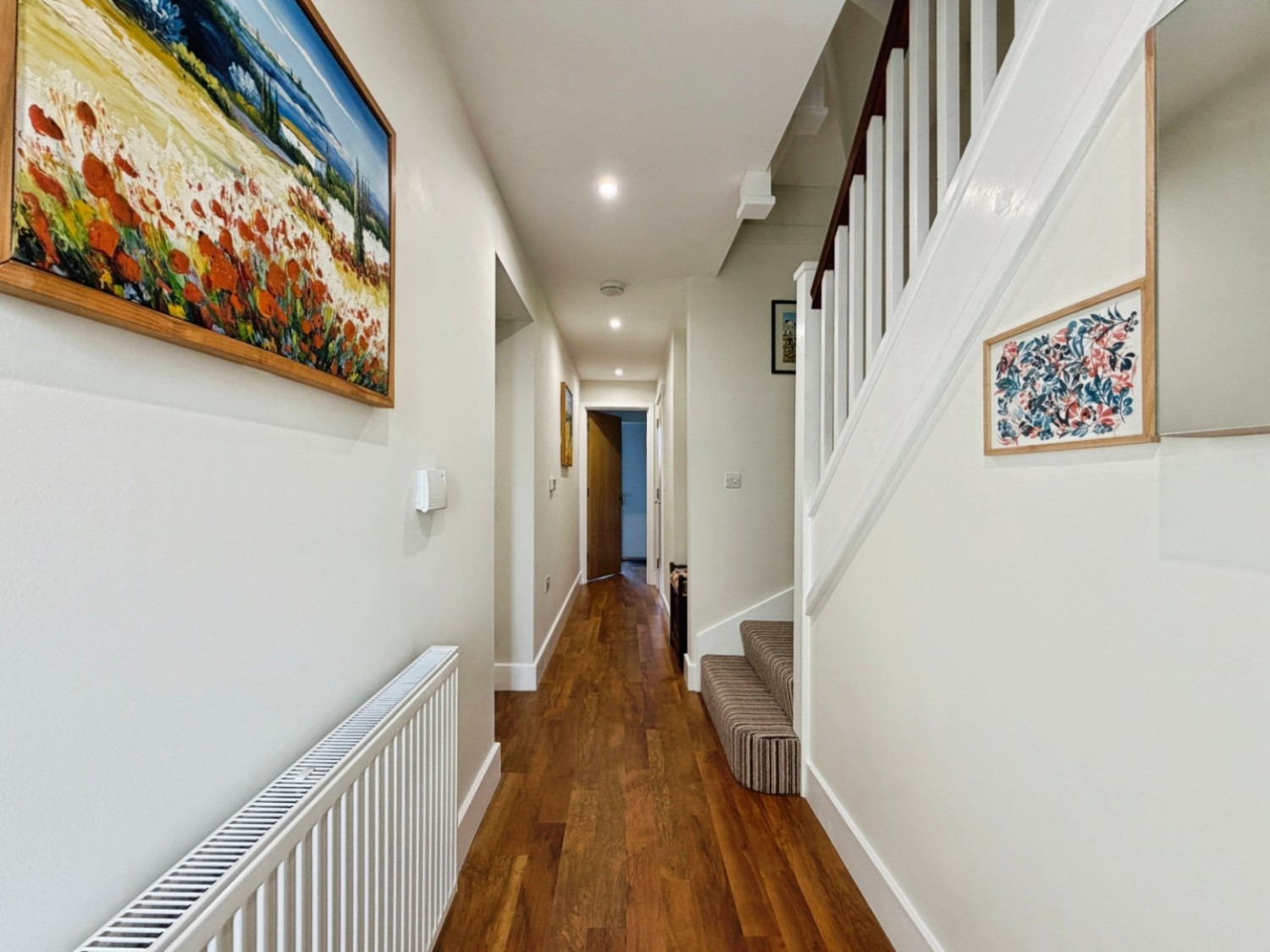 Imperial Gardens, Hythe