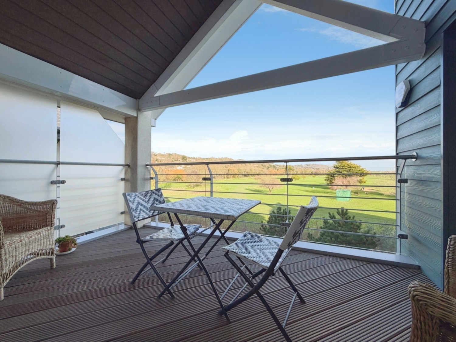 Imperial Gardens, Hythe