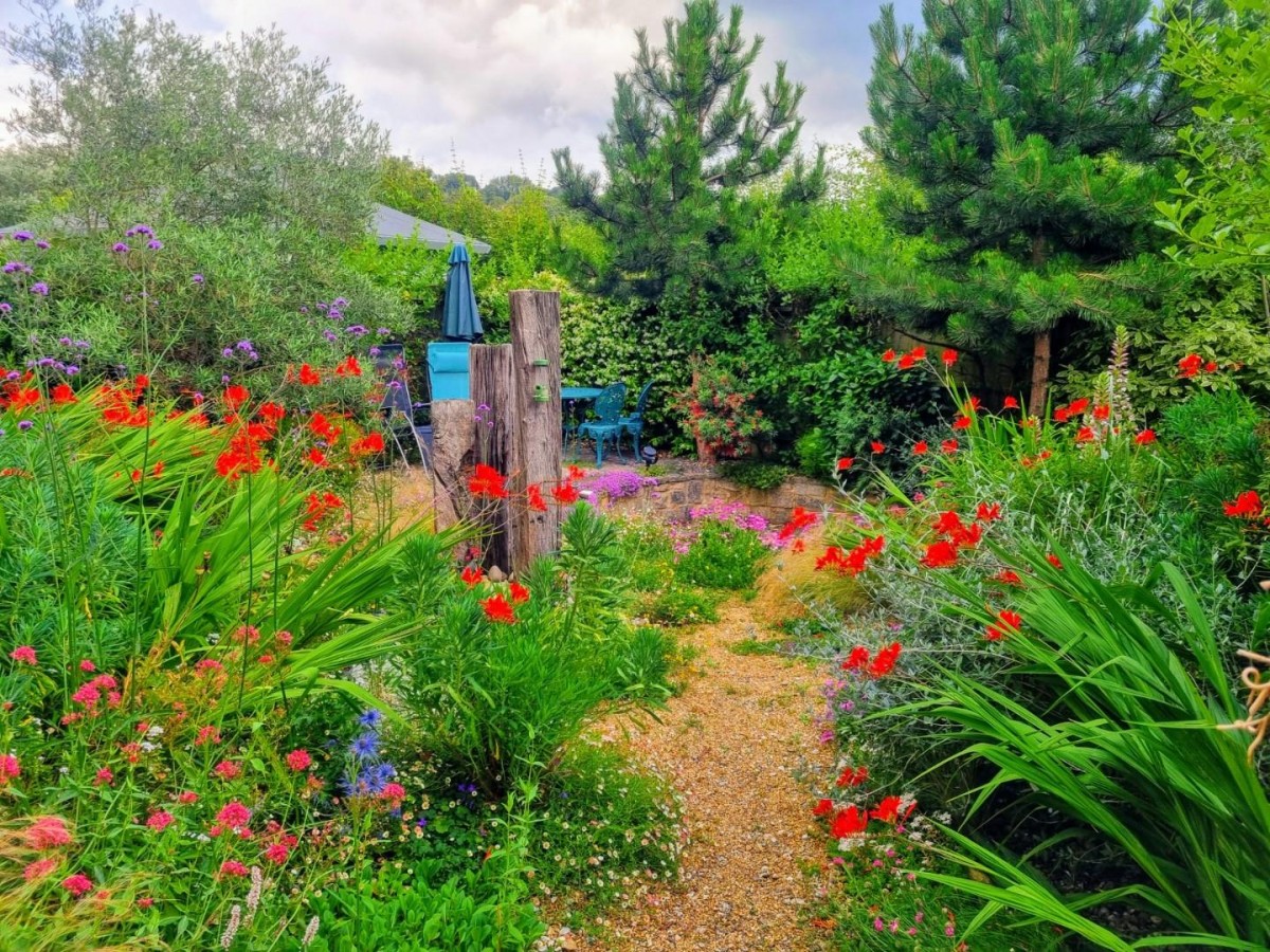 Imperial Gardens, Hythe